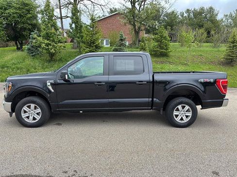 Certified 2023 Ford F150 XLT AWD/4WD image 2