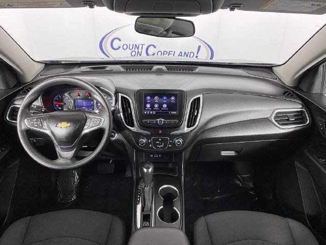 Certified 2020 Chevrolet Equinox LT AWD/4WD image 15