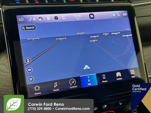 Used 2023 Ford Explorer ST w/ Equipment Group 401A AWD/4WD image 17