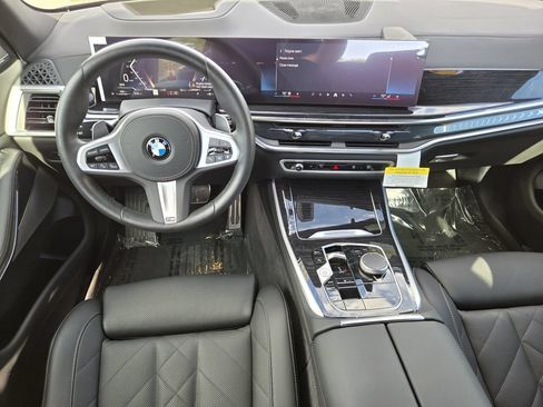 Certified 2026 BMW X5 xDrive40i w/ M Sport Package AWD/4WD image 29