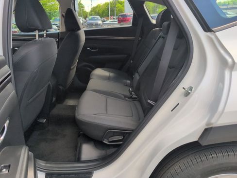 Certified 2023 Hyundai Tucson SE AWD/4WD image 25