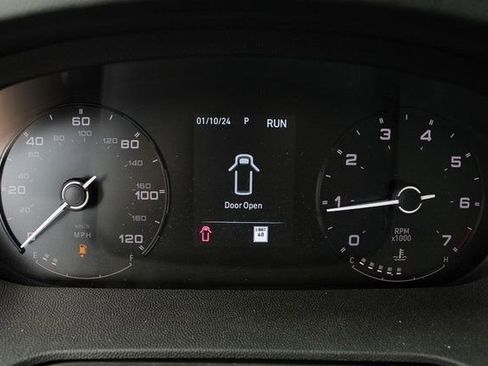 New 2023 RAM ProMaster 3500 w/ Convenience Group image 16