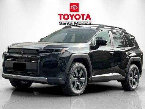 New 2026 Toyota RAV4 FWD image 6