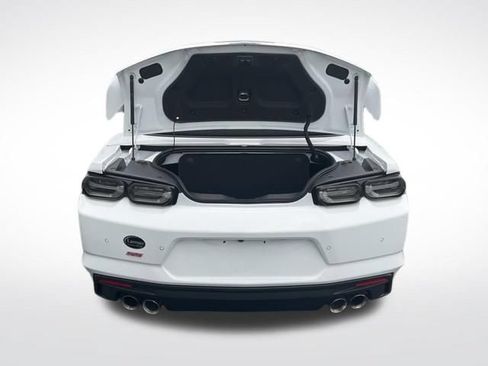 Used 2023 Chevrolet Camaro SS RWD image 17