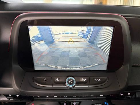 Used 2018 Chevrolet Camaro SS RWD image 23