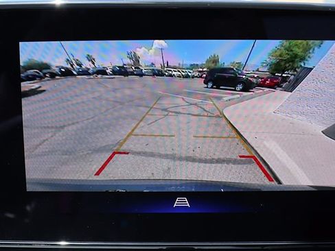 Used 2025 Chevrolet Trax ACTIV w/ Sunroof Package FWD image 49