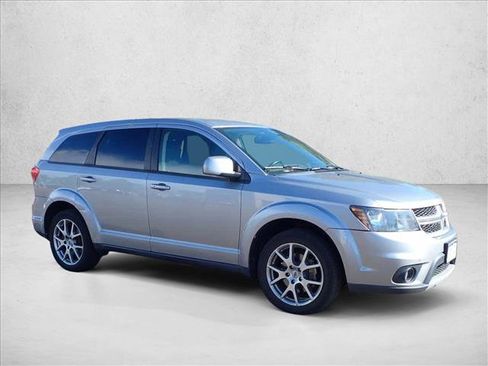 Used 2019 Dodge Journey GT AWD/4WD image 5