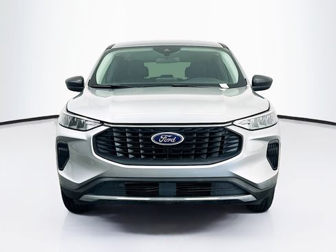 Used 2024 Ford Escape Active AWD/4WD image 2