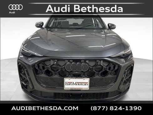 New 2026 Audi Q5 2.0T Premium image 2