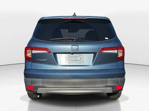 Used 2019 Honda Pilot EX image 4