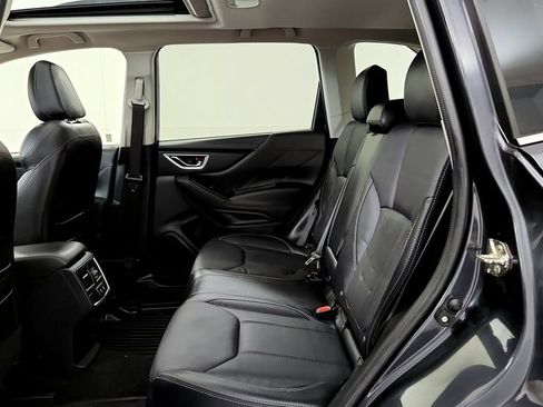 Used 2019 Subaru Forester Limited AWD/4WD image 21