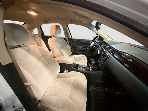 Used 2012 Chevrolet Impala LS FWD image 27