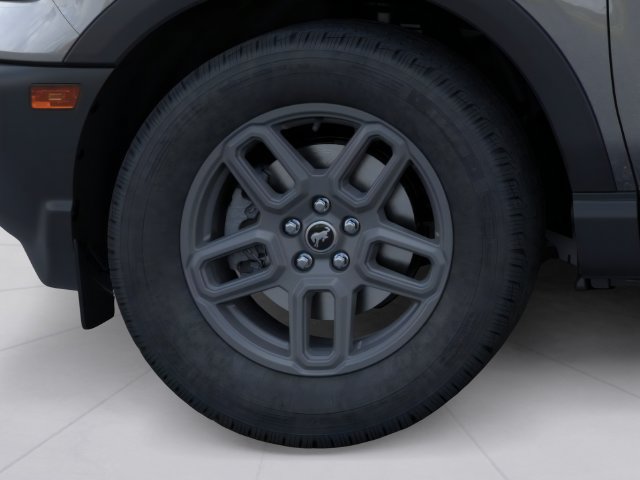 Used 2026 Ford Bronco Sport Big Bend w/ Convenience Package AWD/4WD image 25