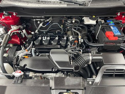 Used 2023 Honda CR-V EX image 34