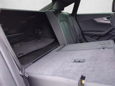 Used 2022 Audi A5 2.0T Premium Plus w/ Premium Plus image 25