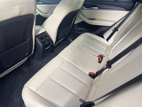 Certified 2023 BMW X3 xDrive30i w/ Premium Package AWD/4WD image 15