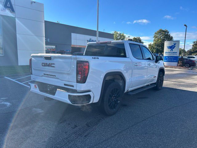 Used 2024 GMC Sierra 1500 Elevation AWD/4WD image 8