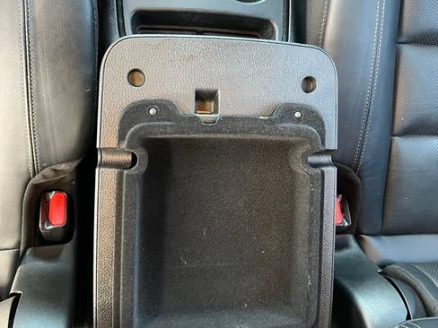 Used 2022 Dodge Durango Citadel RWD image 29