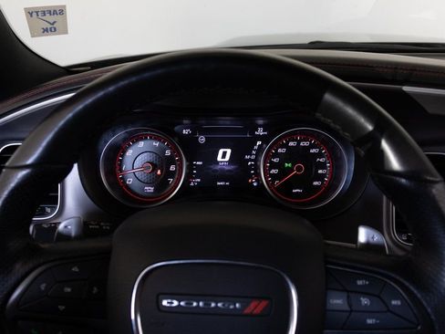 Used 2022 Dodge Charger Scat Pack image 31
