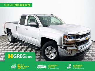 Used 2018 Chevrolet Silverado 1500 LT w/ All Star Edition AWD/4WD video 1
