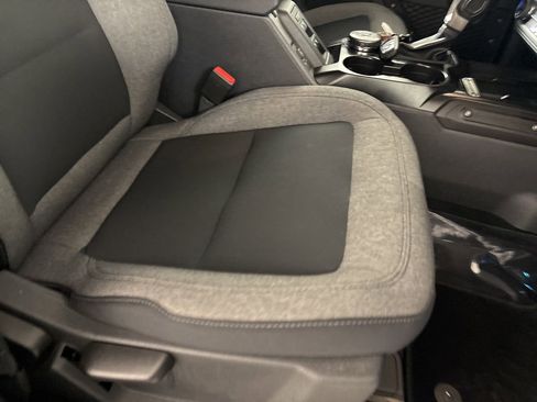 Used 2025 Ford Bronco Big Bend image 27