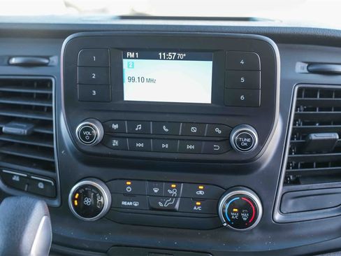 Used 2024 Ford Transit 250 Low Roof w/ Exterior Upgrade Package image 13