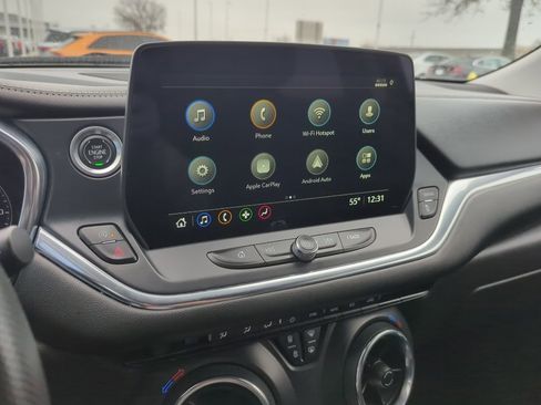 Certified 2023 Chevrolet Blazer LT image 21