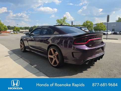 Used 2021 Dodge Charger GT w/ Driver Convenience Group RWD image 3