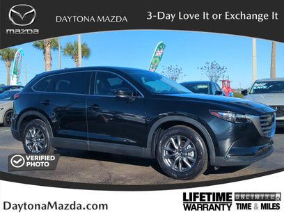Used 2023 MAZDA CX-9 Touring