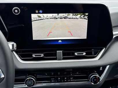 New 2026 Chevrolet Equinox LT