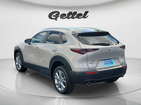 Used 2023 MAZDA CX-30 AWD 2.5 S w/ Preferred Package image 7