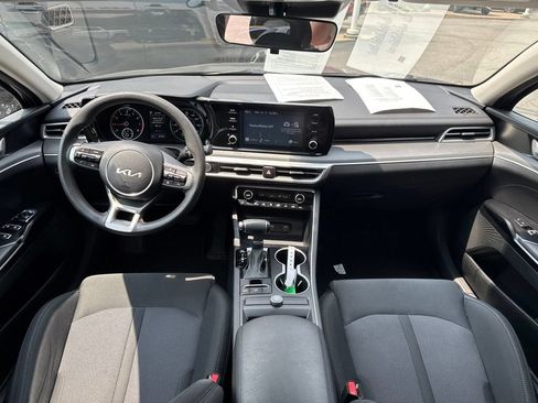 Used 2023 Kia K5 LXS FWD image 17