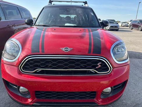 Used 2019 MINI Cooper Countryman S AWD/4WD image 4