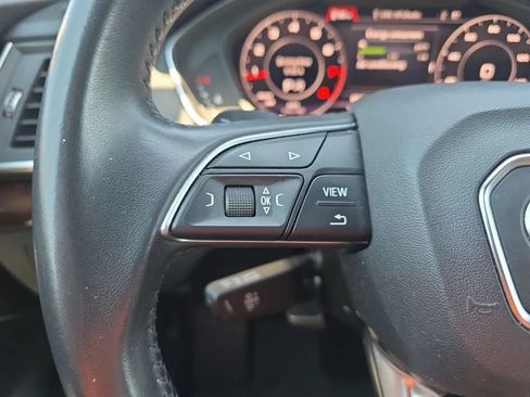 Used 2019 Audi Q5 2.0T Premium Plus w/ Premium Plus Package AWD/4WD image 20
