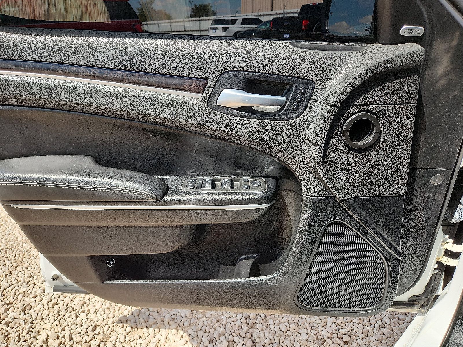 Used 2021 Chrysler 300 Touring L RWD image 14