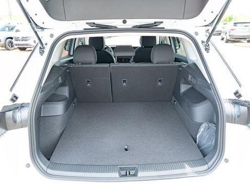 New 2026 Volkswagen Tiguan S FWD image 37