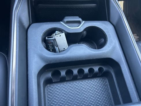 Used 2020 RAM 1500 Rebel w/ Rebel Level 2 Equipment Group image 44