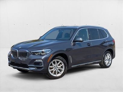 Used 2020 BMW X5 xDrive40i w/ Convenience Package