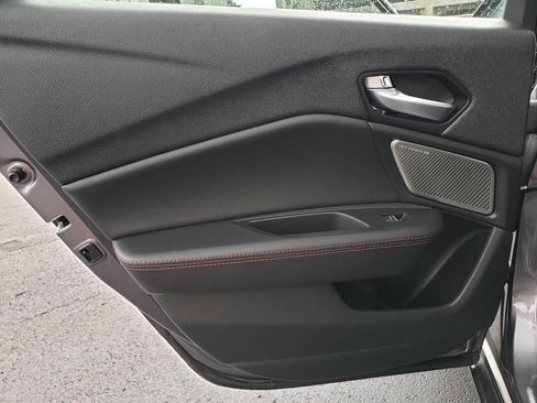 Certified 2023 Acura TLX w/ A-SPEC Package AWD/4WD image 33