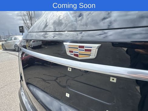 Used 2023 Cadillac XT6 Sport w/ Technology Package image 11