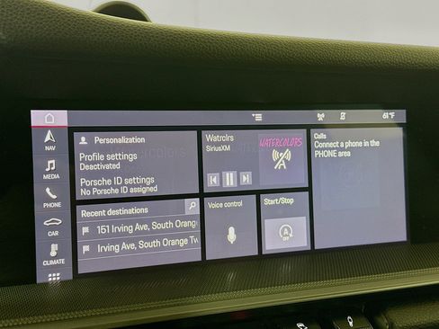 Certified 2020 Porsche 911 Carrera S image 17