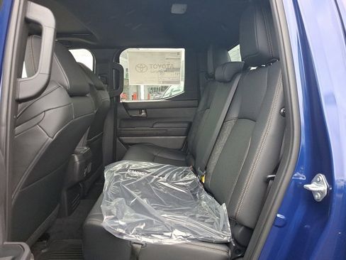 New 2025 Toyota Tacoma SR image 8