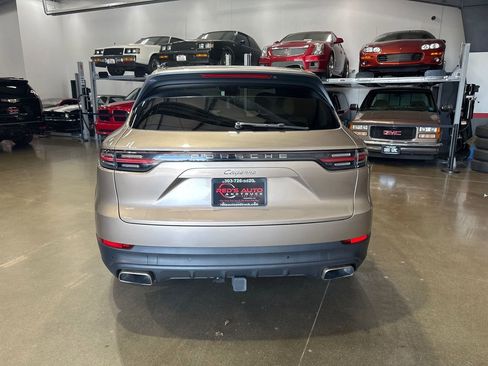 Used 2019 Porsche Cayenne AWD/4WD image 57