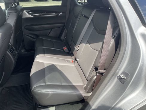 Used 2024 Cadillac XT5 Premium Luxury AWD/4WD image 26