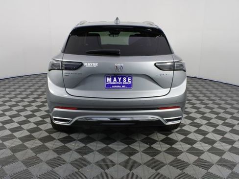 New 2026 Buick Envision Avenir image 29