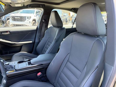 Used 2025 Lexus IS 350 F Sport w/ Accessory Package RWD image 24