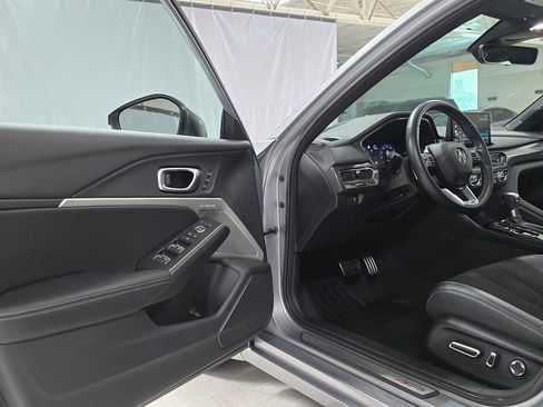 Used 2023 Acura Integra A-Spec image 19