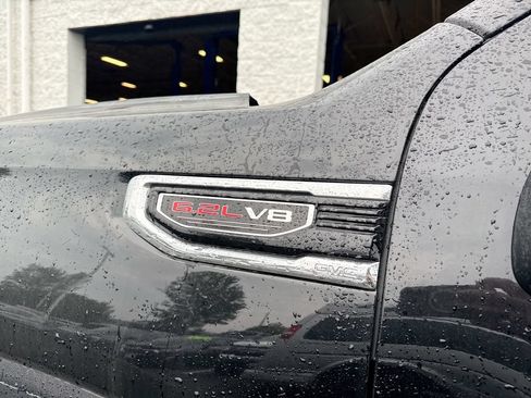 New 2026 GMC Sierra 1500 Denali AWD/4WD image 29