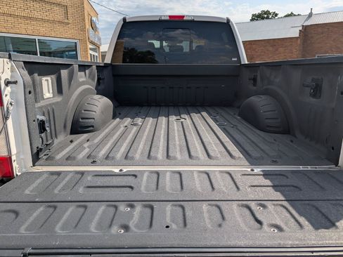 Used 2017 Ford F350 Platinum AWD/4WD image 13