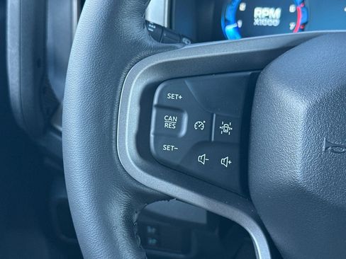 New 2025 Ford Bronco Outer Banks w/ Sasquatch Package image 26